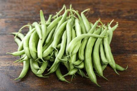 Lacto-Fermented Beans Recipe